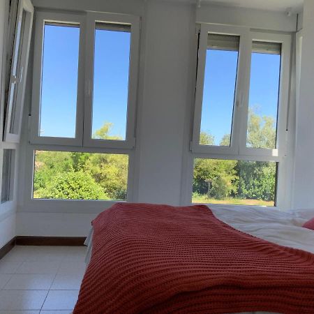 Febrero Piso A Pie De Playa, Ideal Mascota Noja Exterior foto